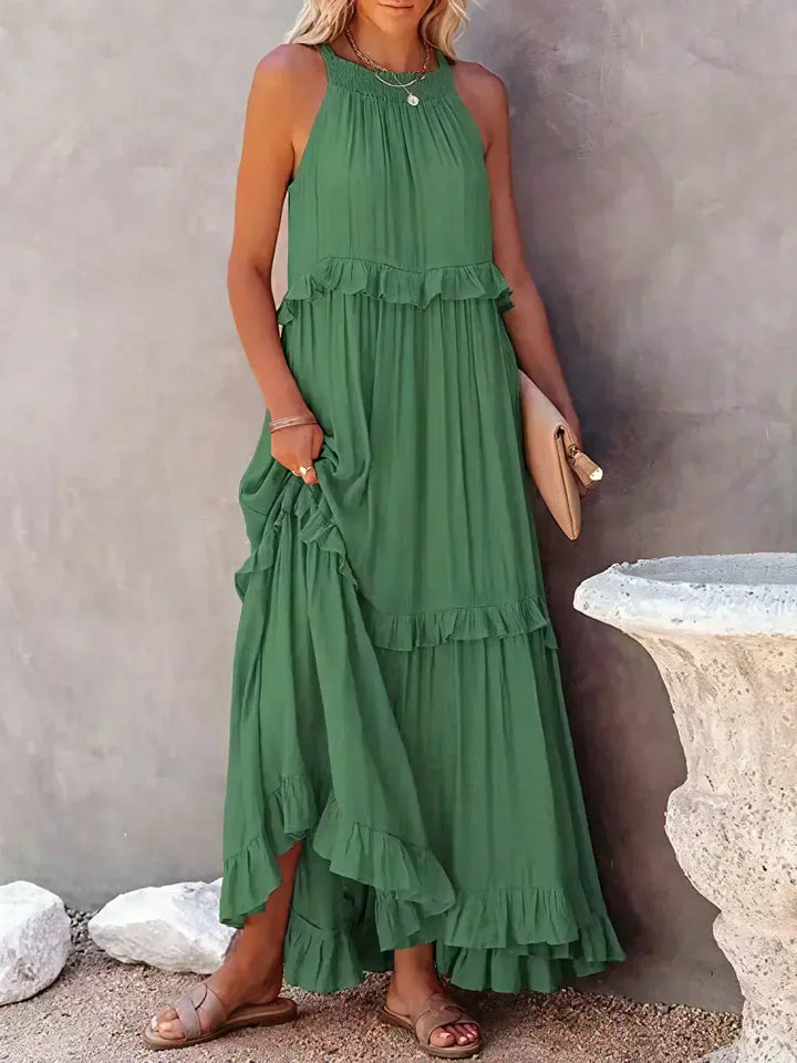 Marissa™| Timeless Maxi Dress