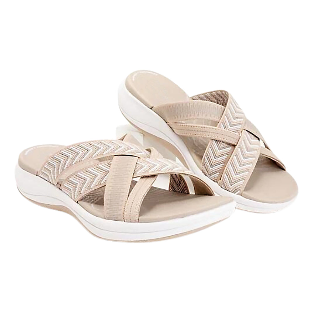 Grace™ |All-Day Comfort Sandals