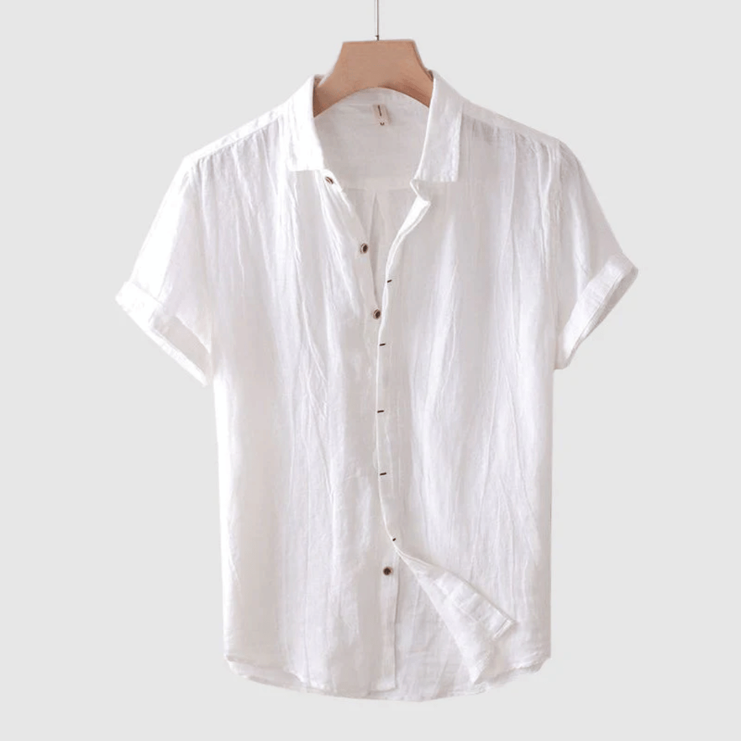 Everton™| Short Sleeve Casual Shirt