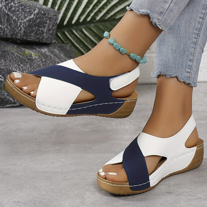 CAMELA ™ | All-Day Comfort Sandals