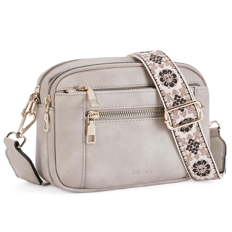 Lustre™ | Luxe Shoulder Bag