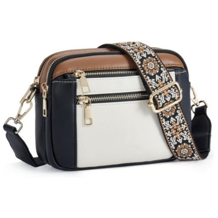 Lustre™ | Luxe Shoulder Bag