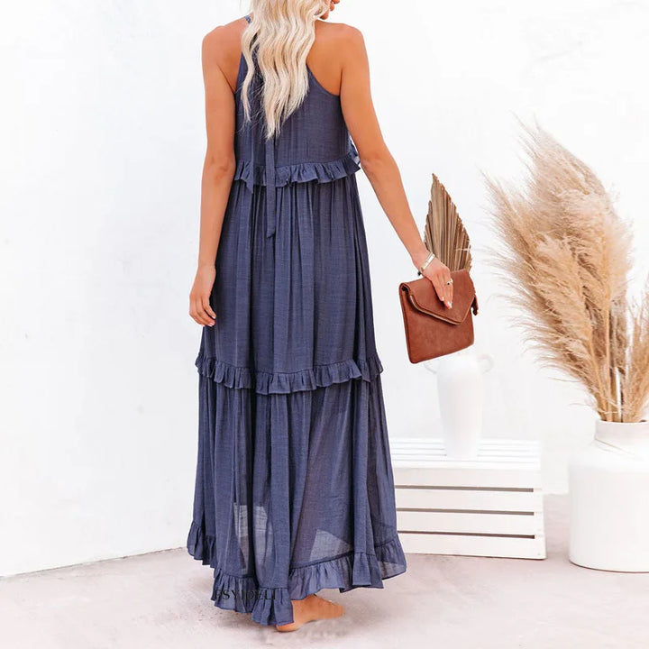 Marissa™| Timeless Maxi Dress