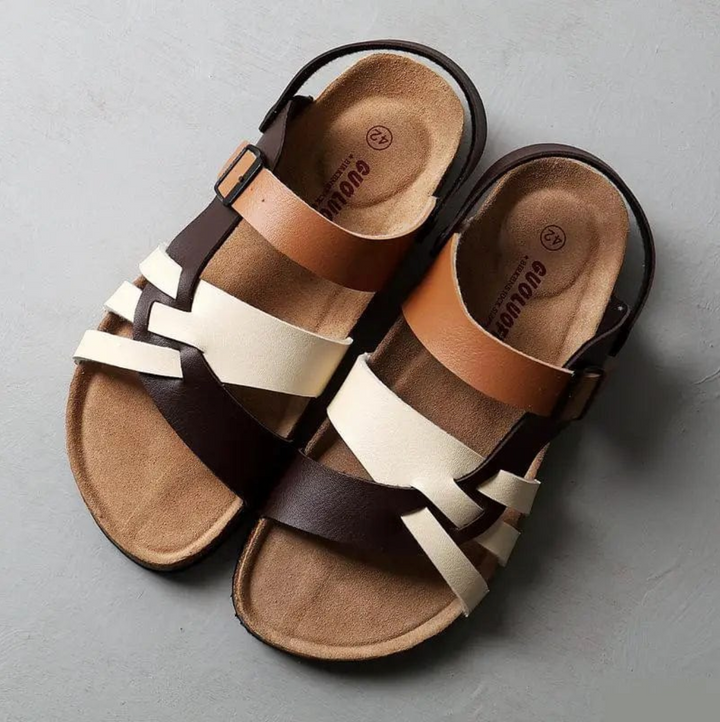 ArchHaven™ | All-Day Comfort Sandals