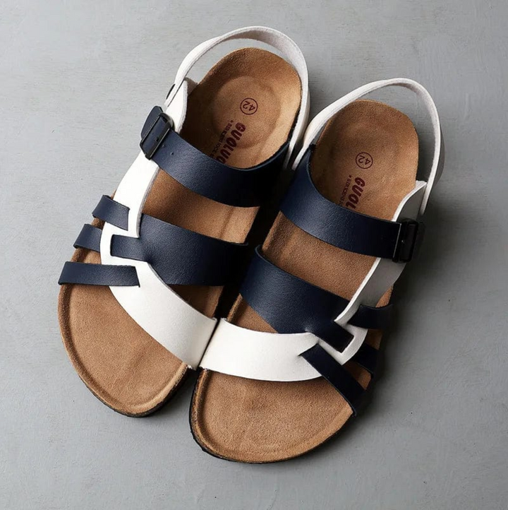 ArchHaven™ | All-Day Comfort Sandals