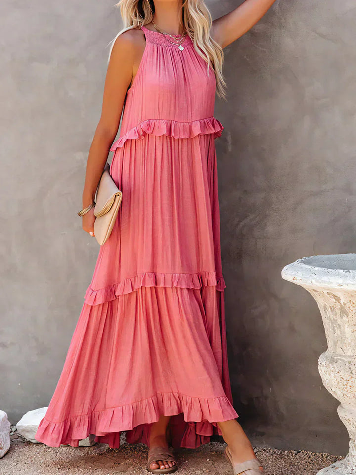 Marissa™| Timeless Maxi Dress