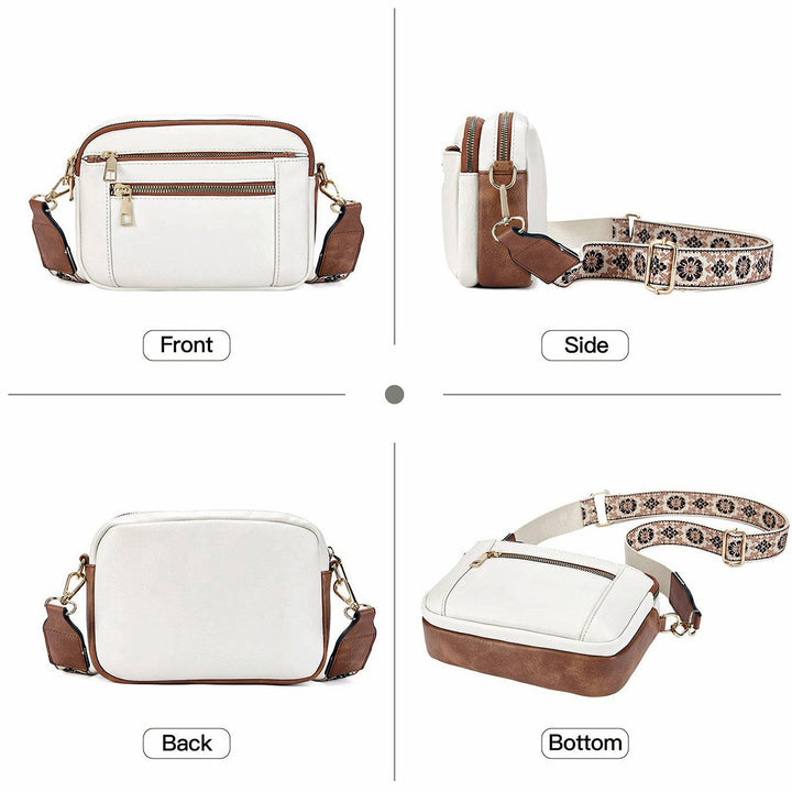 Lustre™ | Luxe Shoulder Bag