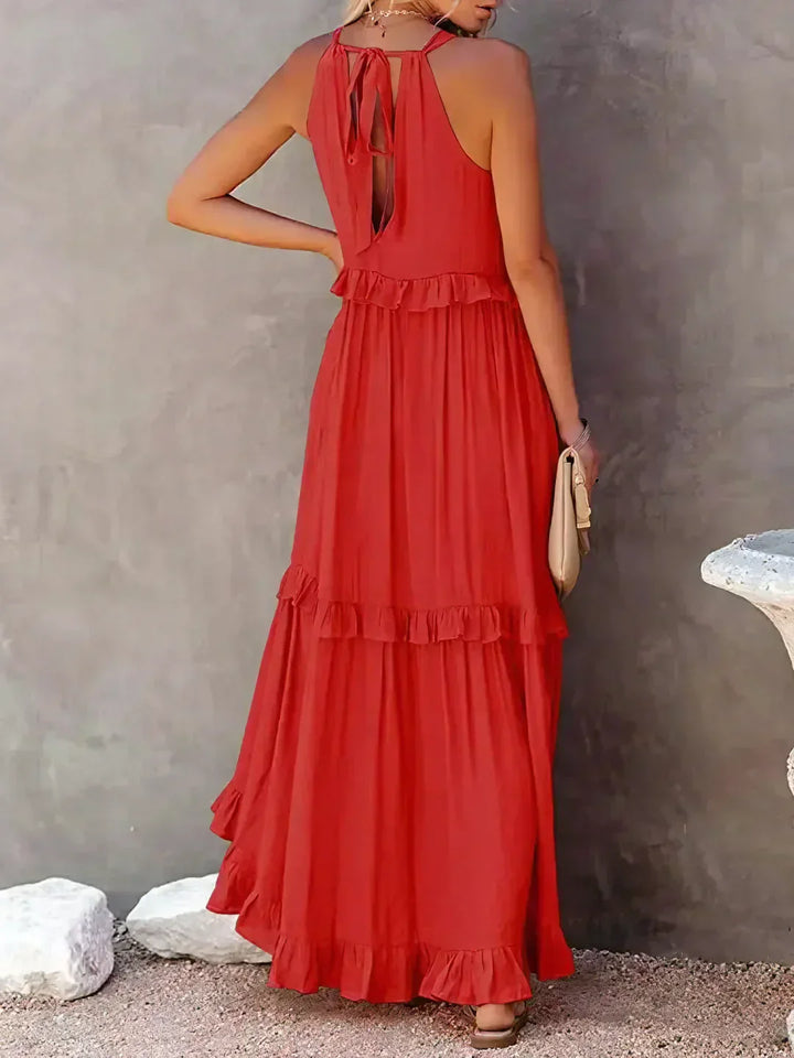 Marissa™| Timeless Maxi Dress