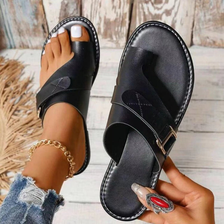 Mariah™| Premium Comfort Sandals