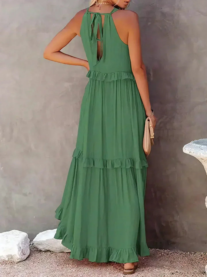 Marissa™| Timeless Maxi Dress