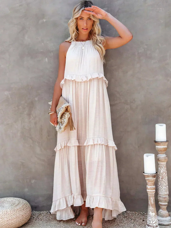 Marissa™| Timeless Maxi Dress