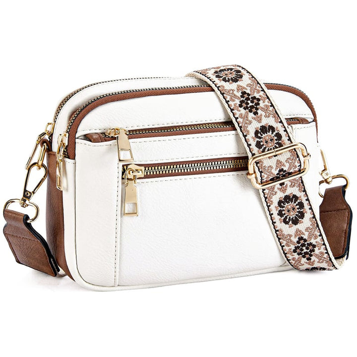 Lustre™ | Luxe Shoulder Bag